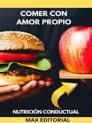 cover image of Comer Con Amor Propio